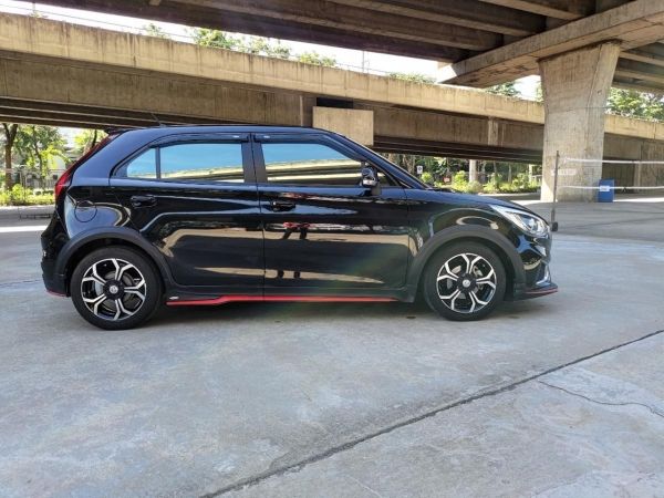 MG3 1.5V SUNROOF เกียร์AT ปี18 รูปที่ 2